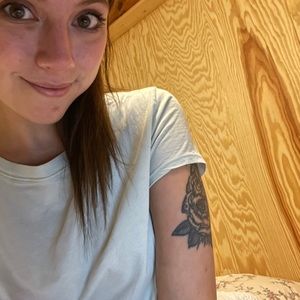 Meet your Posher, Andi